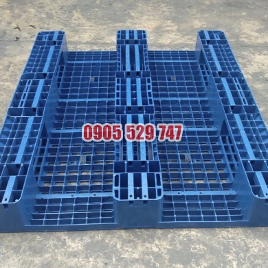 Pallet nhựa mới 19