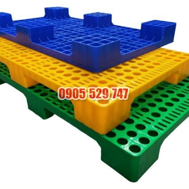 Sóng nhựa tại Thủ Đức