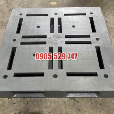 cho thuê pallet nhựa bình dương uy tín