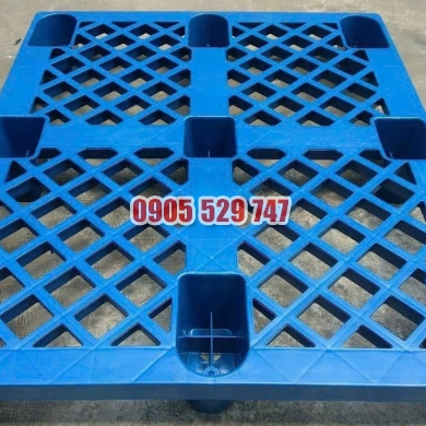 pallet nhựa bình dương
