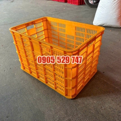 rổ nhựa thanh lý