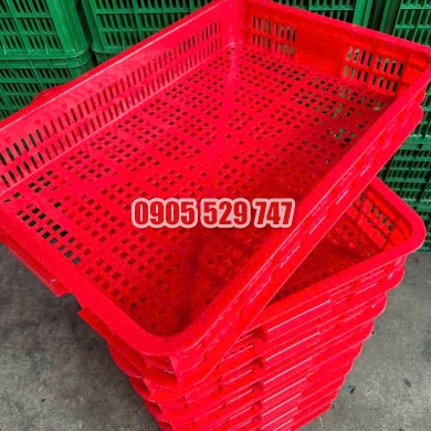 rổ nhựa giá tốt