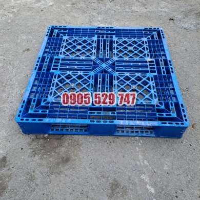 Pallet nhựa cao cấp tphcm