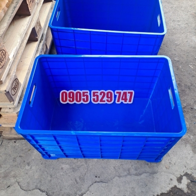 Rổ nhựa giá sỉ tốt nhất tphcm