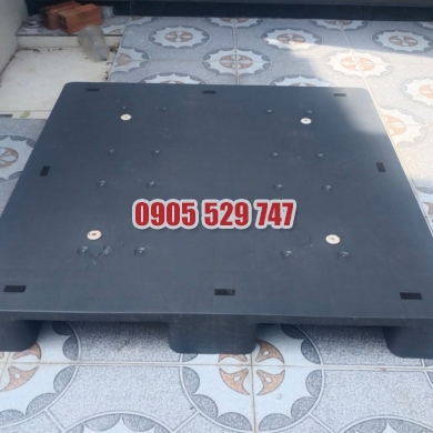 Pallet nhựa cũ giá rẻ