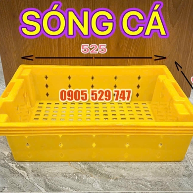 Sóng nhựa thủ đức