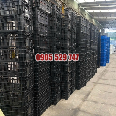 rổ nhựa giá tốt ở bình dương