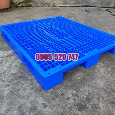 Pallet nhựa bình dương giá rẻ