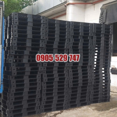 pallet nhựa mới tại tphcm