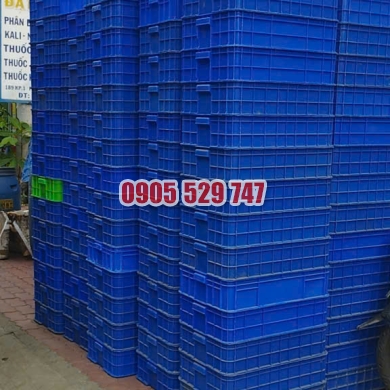 rổ nhựa tại Dĩ An Bình Dương