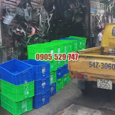 rổ nhựa giá tốt nhất tại thủ đức
