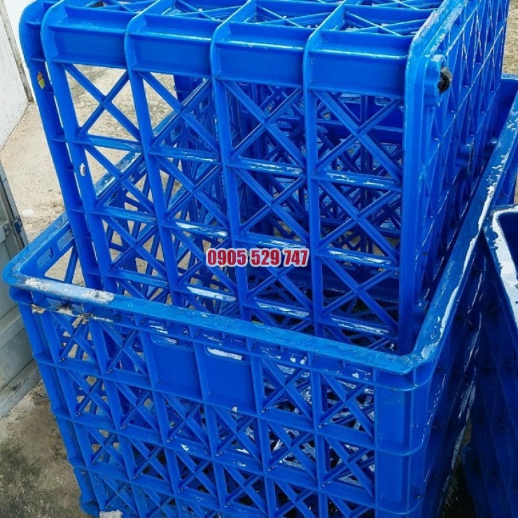 Sóng nhựa 4