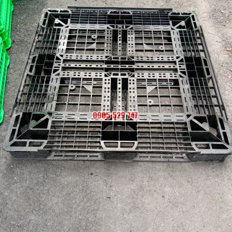 pallet nhựa mới 14