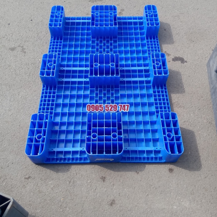 Pallet nhựa mới 15