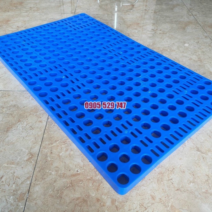 Sàn nhựa loại 1
