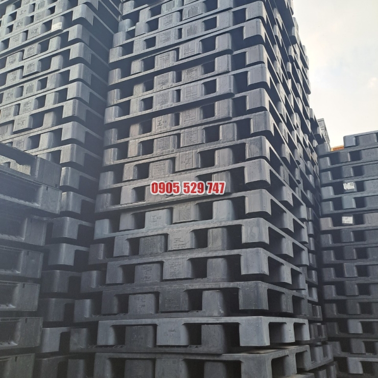 pallet nhựa thủ đức giá tốt