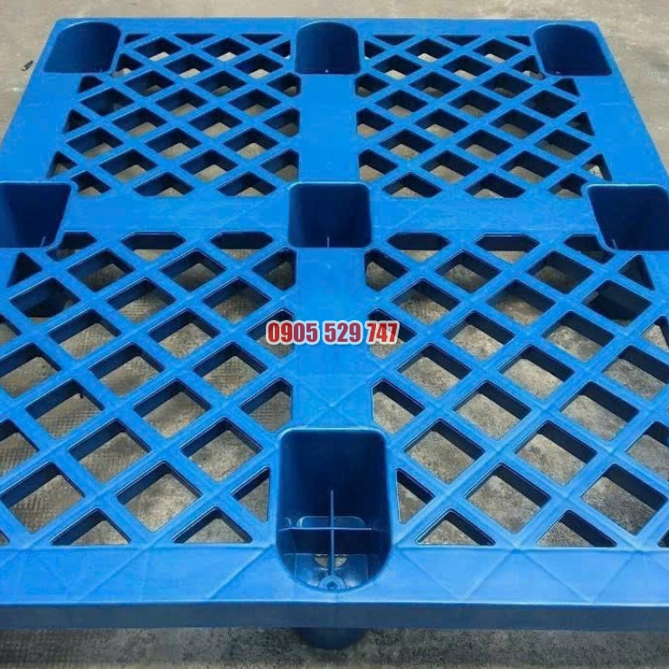 pallet nhựa bình dương