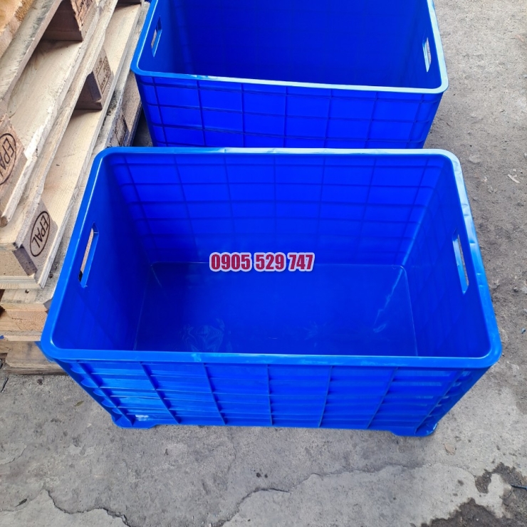 Rổ nhựa giá sỉ tốt nhất tphcm