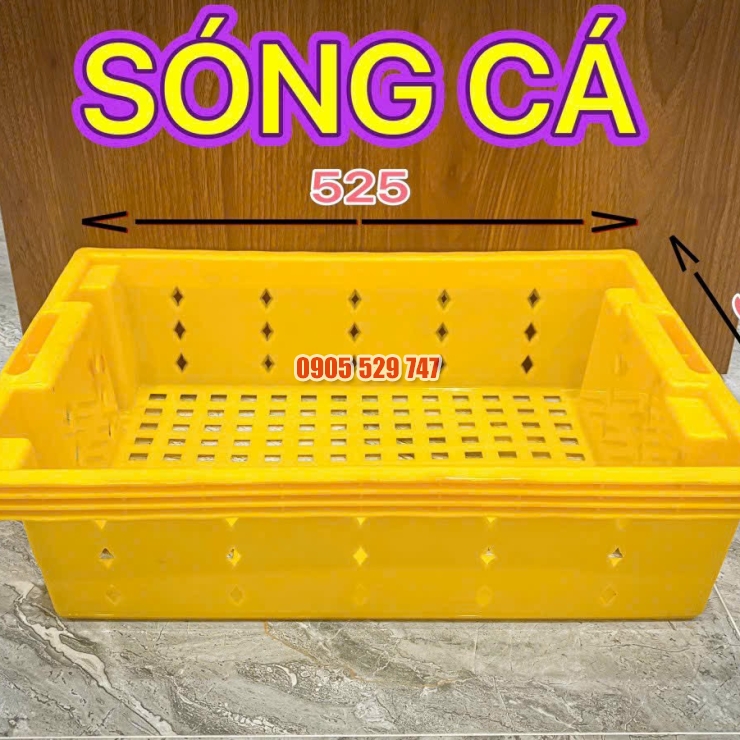 Sóng nhựa thủ đức