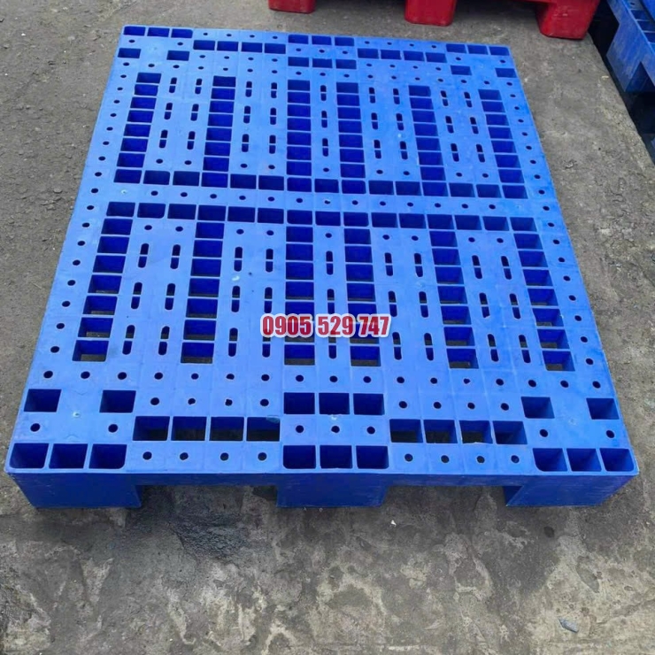 Pallet nhựa long thành đồng nai