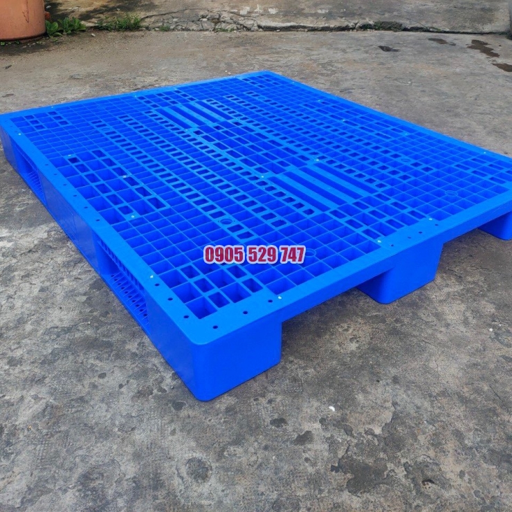 Pallet nhựa bình dương giá rẻ