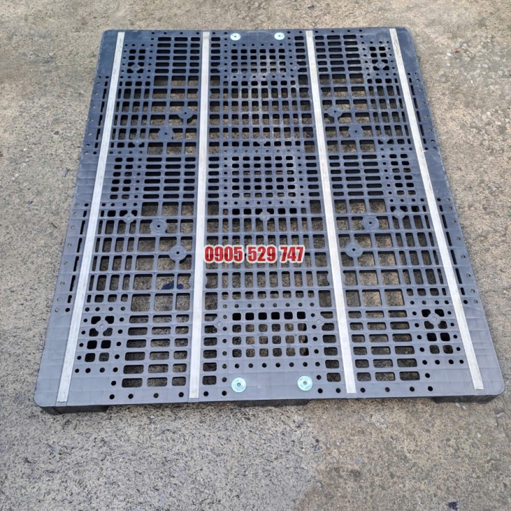 pallet nhựa ở Biên Hòa Đồng Nai
