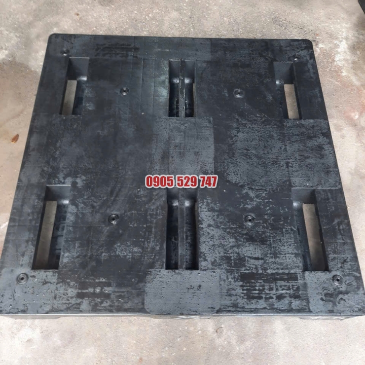 Pallet nhựa giá tốt tại Đồng Nai